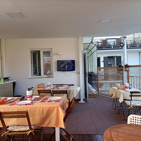 Tortugas B&B จาร์เร ภายนอก รูปภาพ