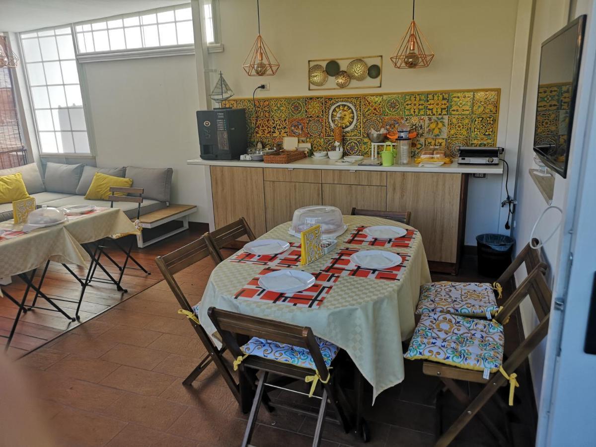 Tortugas B&B จาร์เร ภายนอก รูปภาพ