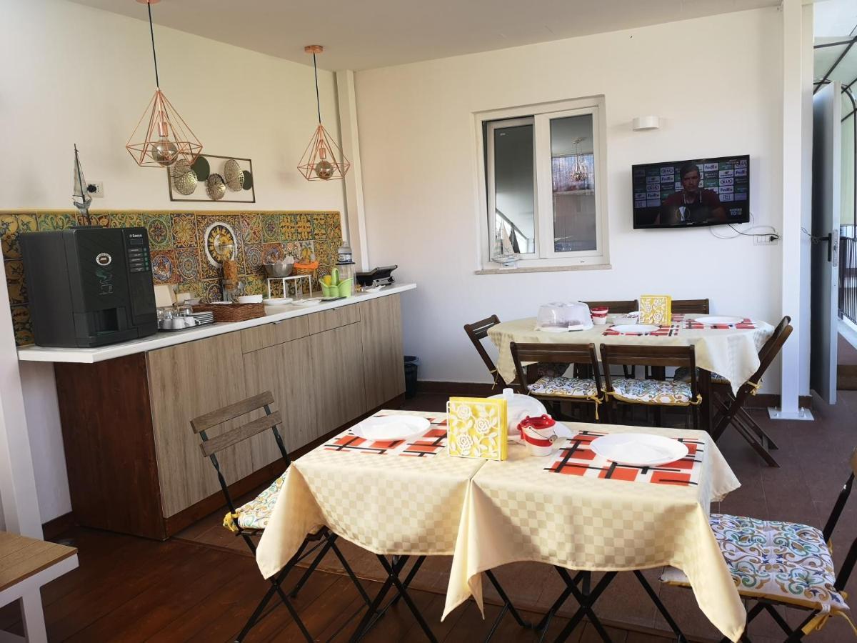 Tortugas B&B จาร์เร ภายนอก รูปภาพ