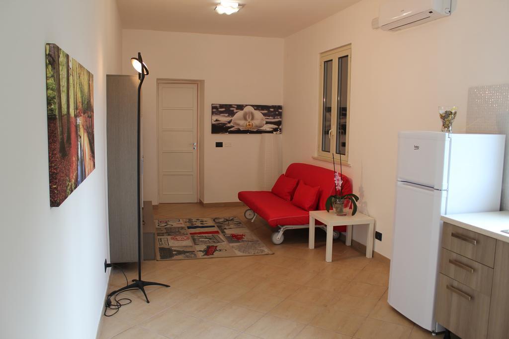 Tortugas B&B จาร์เร ห้อง รูปภาพ