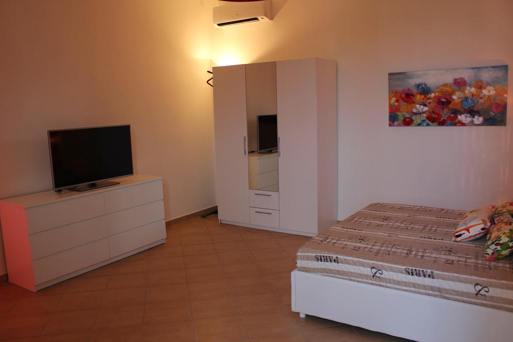Tortugas B&B จาร์เร ห้อง รูปภาพ