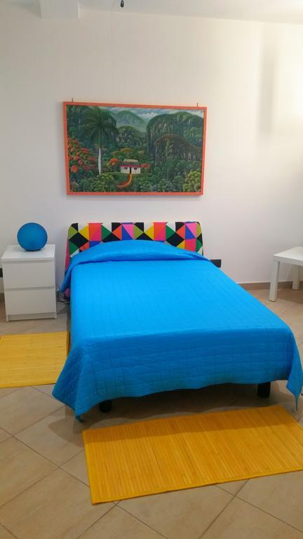Tortugas B&B จาร์เร ห้อง รูปภาพ
