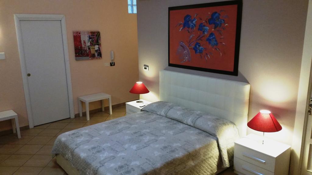 Tortugas B&B จาร์เร ภายนอก รูปภาพ