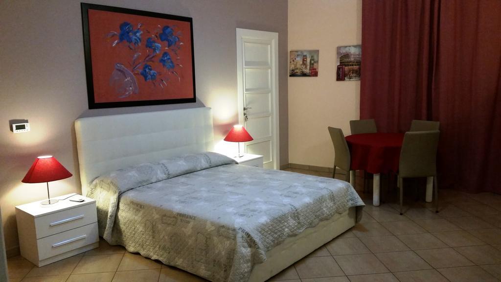 Tortugas B&B จาร์เร ภายนอก รูปภาพ