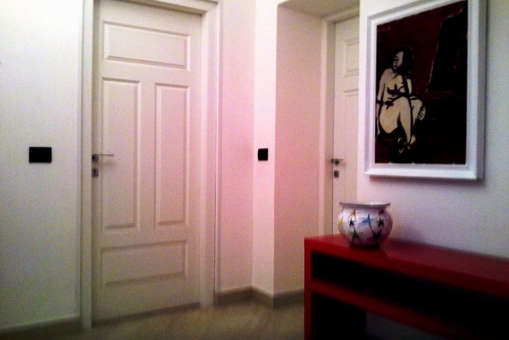 Tortugas B&B จาร์เร ภายนอก รูปภาพ