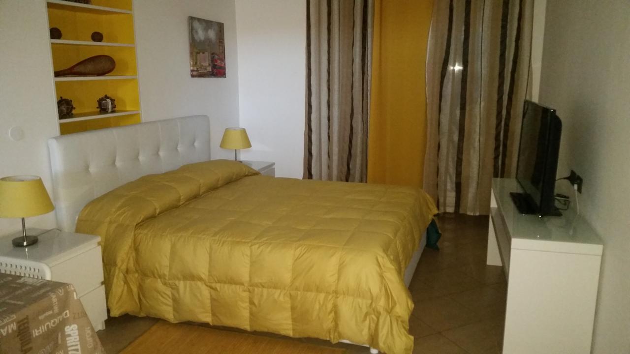 Tortugas B&B จาร์เร ภายนอก รูปภาพ