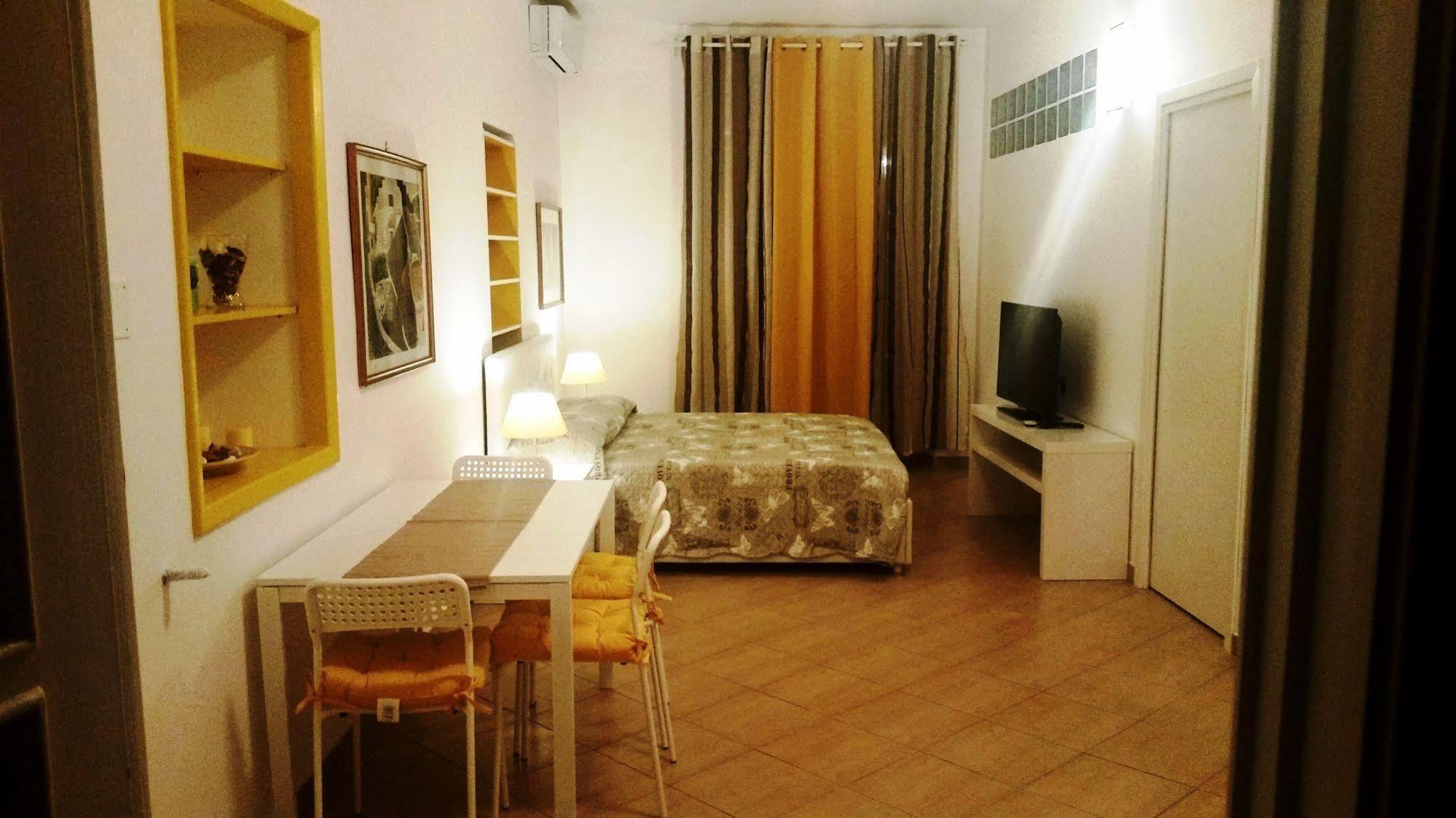 Tortugas B&B จาร์เร ภายนอก รูปภาพ