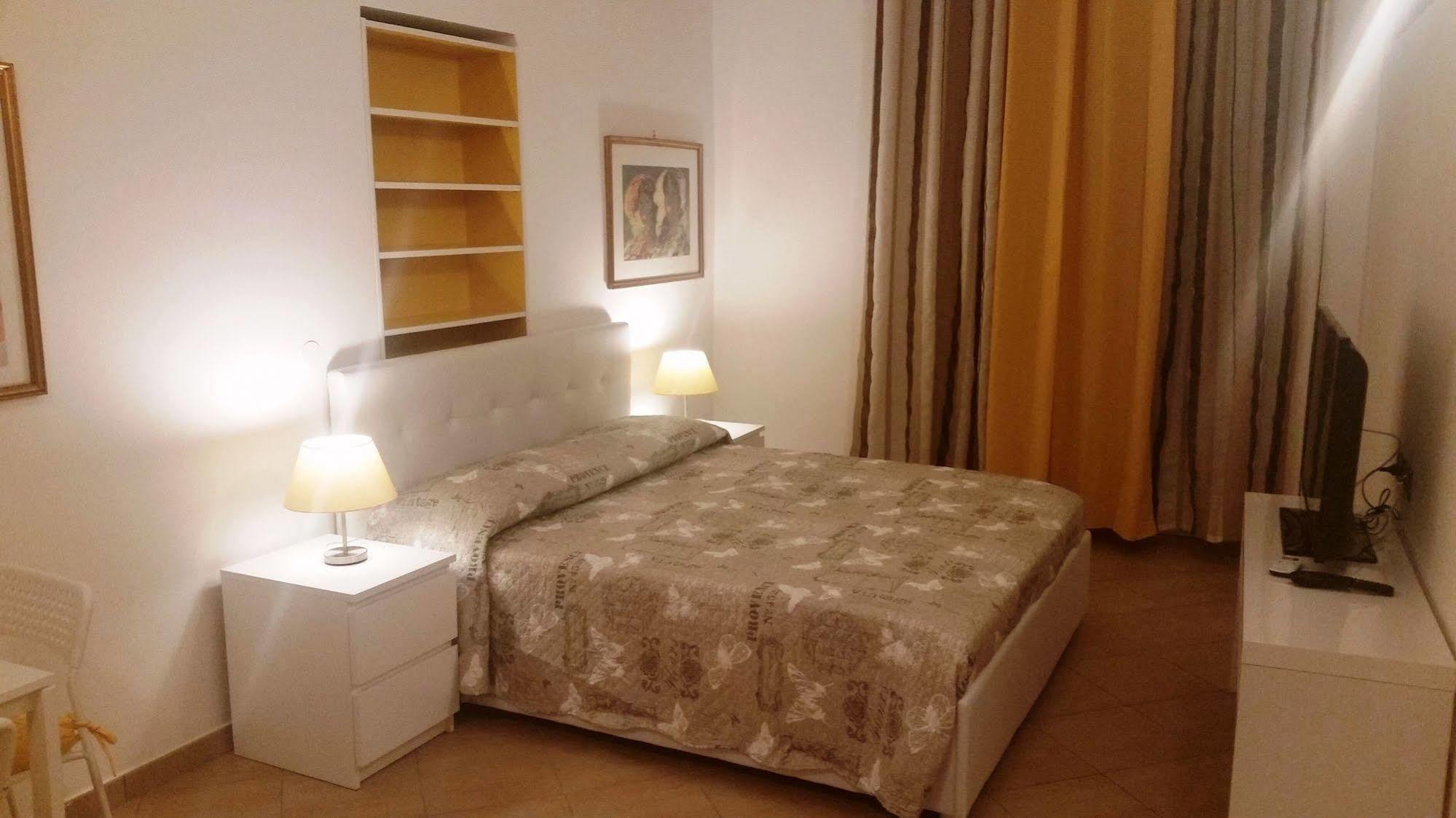 Tortugas B&B จาร์เร ภายนอก รูปภาพ