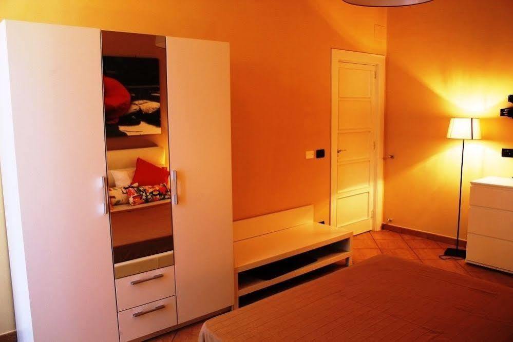 Tortugas B&B จาร์เร ภายนอก รูปภาพ