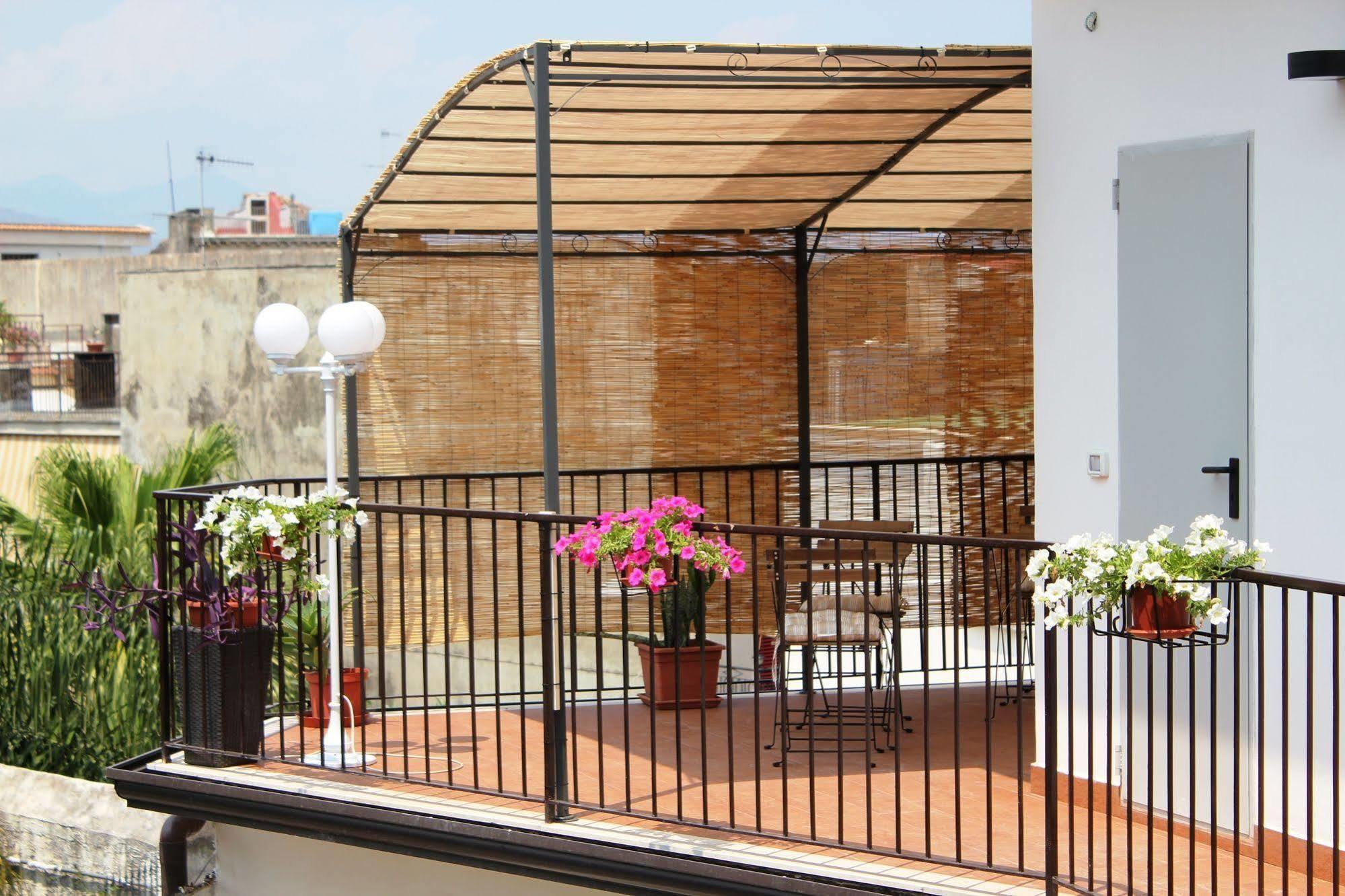 Tortugas B&B จาร์เร ภายนอก รูปภาพ